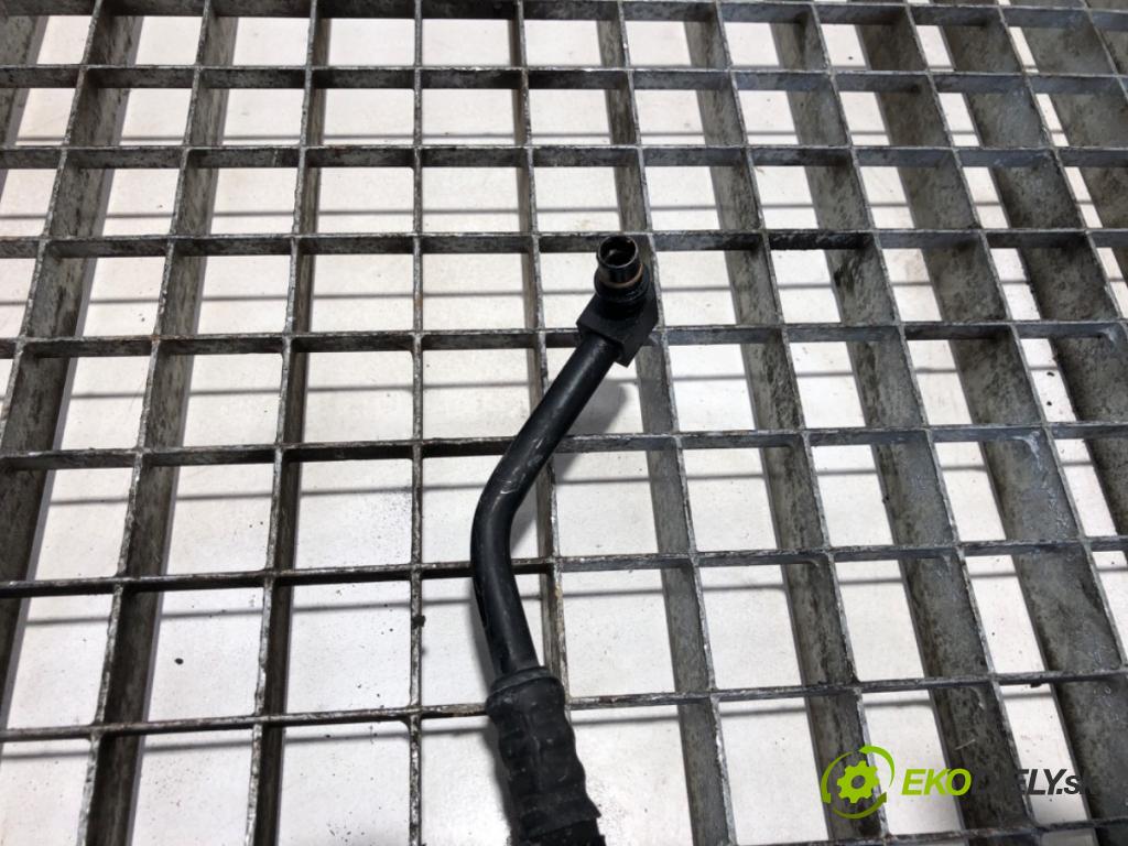 SCANIA L,P,G,R,S - series Wywrotka 2019 302 kW R410 302 kW [411 KM] olej napędowy 2017 - 2022 12742 rúrka klimatizácie 2483734 (Rúrka klimatizácie)