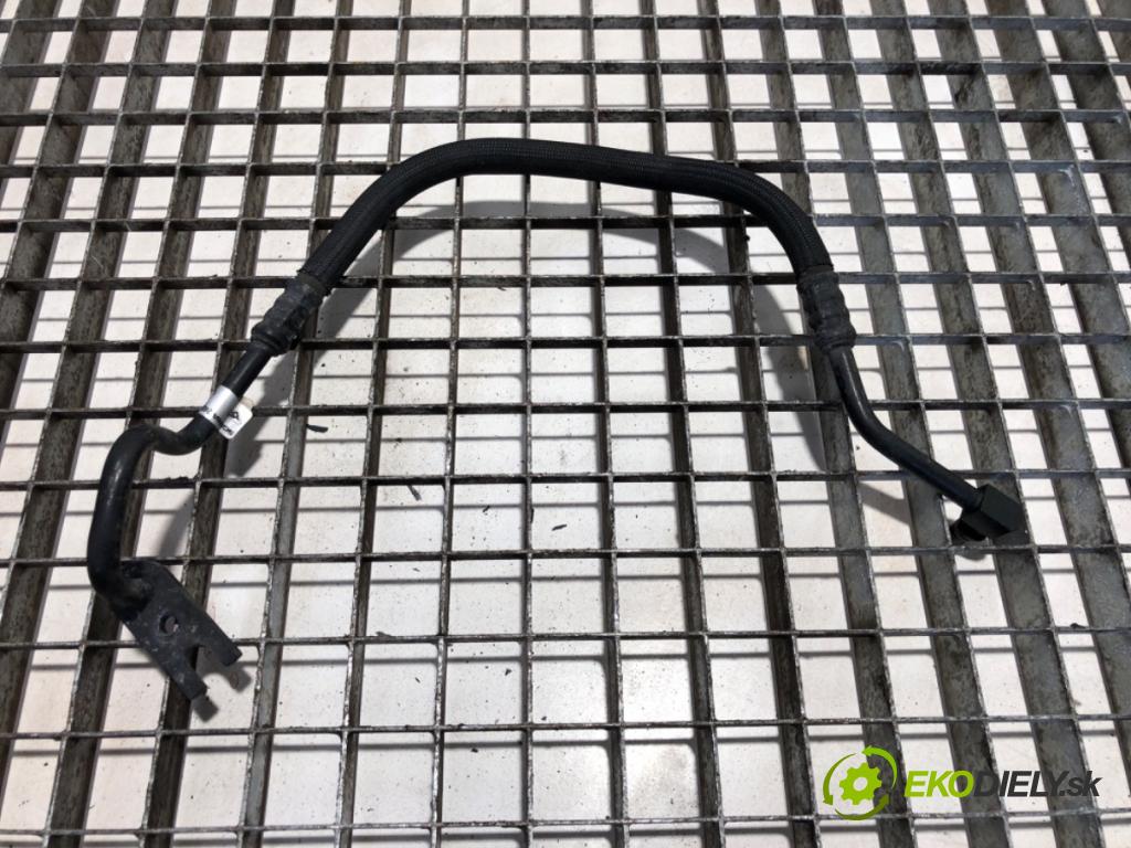 SCANIA L,P,G,R,S - series Wywrotka 2019 302 kW R410 302 kW [411 KM] olej napędowy 2017 - 2022 12742 rúrka klimatizácie 2483734 (Rúrka klimatizácie)