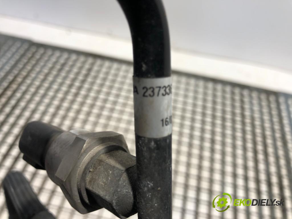 SCANIA L,P,G,R,S - series Wywrotka 2019 302 kW R410 302 kW [411 KM] olej napędowy 2017 - 2022 12742 rúrka klimatizácie 2373368 (Rúrka klimatizácie)