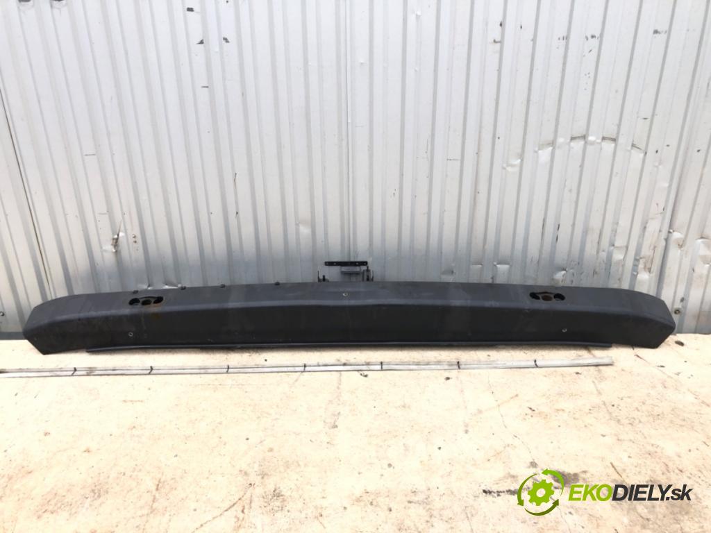 SCANIA L,P,G,R,S - series Wywrotka 2019 302 kW R410 302 kW [411 KM] olej napędowy 2017 - 2022 12742 výztuha nárazníka přední část  (Přední výztuha)