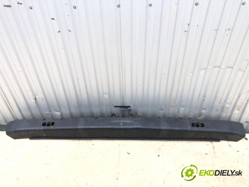 SCANIA L,P,G,R,S - series Wywrotka 2019 302 kW R410 302 kW [411 KM] olej napędowy 2017 - 2022 12742 výztuha nárazníka přední část  (Přední výztuha)