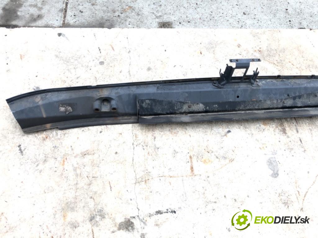 SCANIA L,P,G,R,S - series Wywrotka 2019 302 kW R410 302 kW [411 KM] olej napędowy 2017 - 2022 12742 výztuha nárazníka přední část  (Přední výztuha)