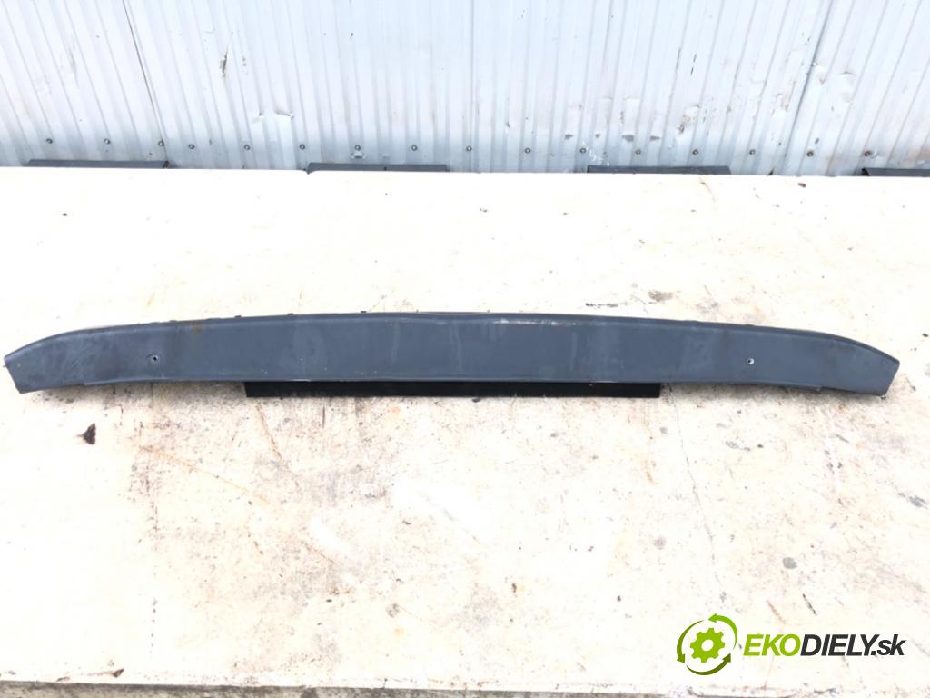 SCANIA L,P,G,R,S - series Wywrotka 2019 302 kW R410 302 kW [411 KM] olej napędowy 2017 - 2022 12742 výztuha nárazníka přední část  (Přední výztuha)