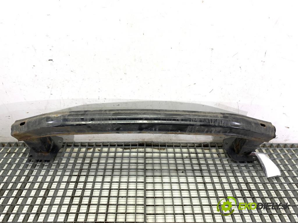 SEAT IBIZA IV liftback 2016 81 kW 1.0 TSI 999 výztuha nárazníka zadní část  (Zadní výztuha)