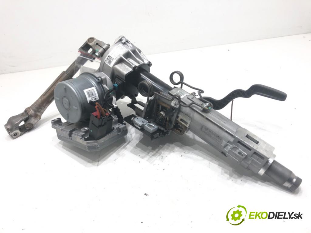 SEAT IBIZA IV liftback 2016 81 kW 1.0 TSI 999 pumpa servočerpadlo 6C1423510BF (Servočerpadlo)