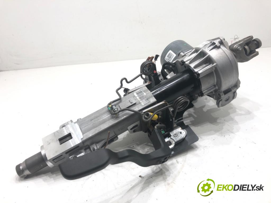 SEAT IBIZA IV liftback 2016 81 kW 1.0 TSI 999 pumpa servočerpadlo 6C1423510BF (Servočerpadlo)