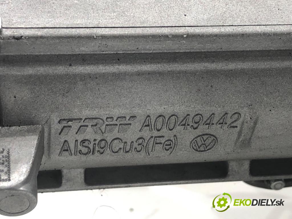 SEAT IBIZA IV liftback 2016 81 kW 1.0 TSI 999 pumpa servočerpadlo 6C1423510BF (Servočerpadlo)