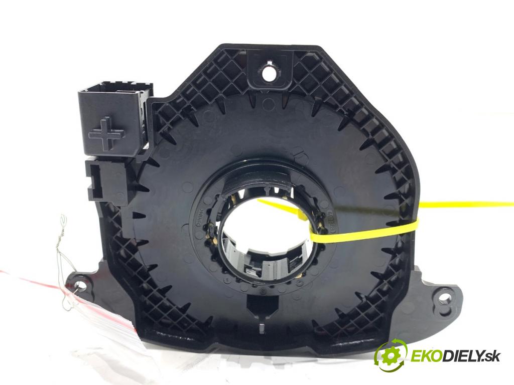 SEAT IBIZA IV liftback 2016 81 kW 1.0 TSI 999 kroužek slimák airbag 6C0959653 (Airbag)