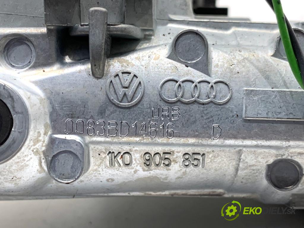 SEAT IBIZA IV liftback 2016 81 kW 1.0 TSI 999 spinačka  (Spínacia skrinka)