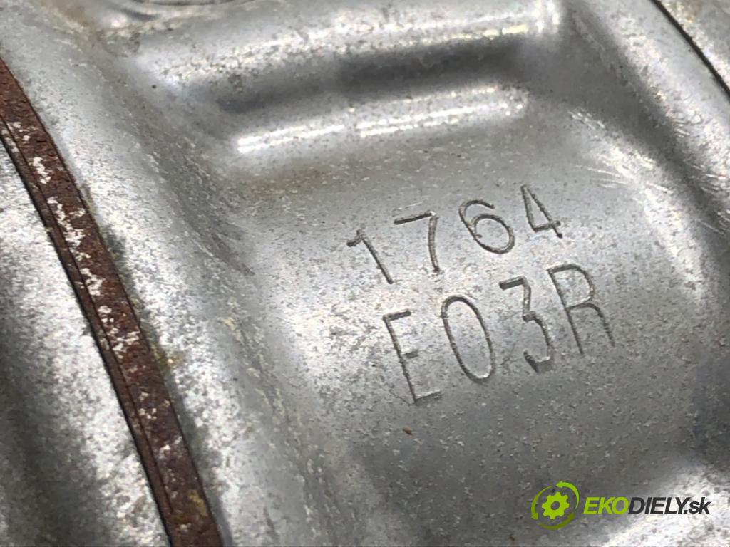 SEAT IBIZA IV liftback 2016 81 kW 1.0 TSI 999 Kompresor klimatizácie 5Q0816803C (Kompresor klimatizácie)