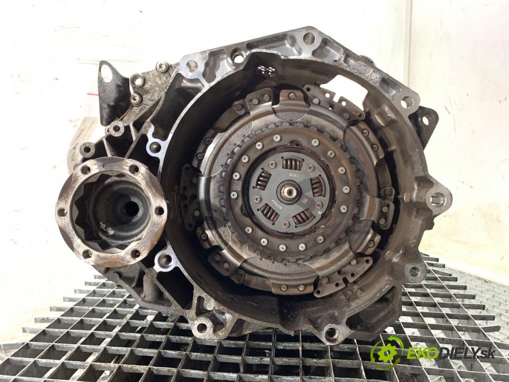 SEAT IBIZA IV liftback 2016 81 kW 1.0 TSI 999 Prevodovka RRS 7X28 (Prevodovka)