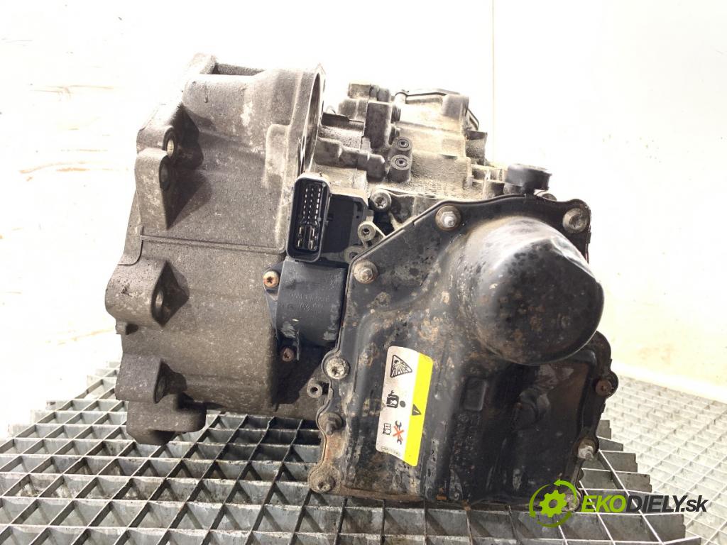 SEAT IBIZA IV liftback 2016 81 kW 1.0 TSI 999 Prevodovka RRS 7X28 (Prevodovka)