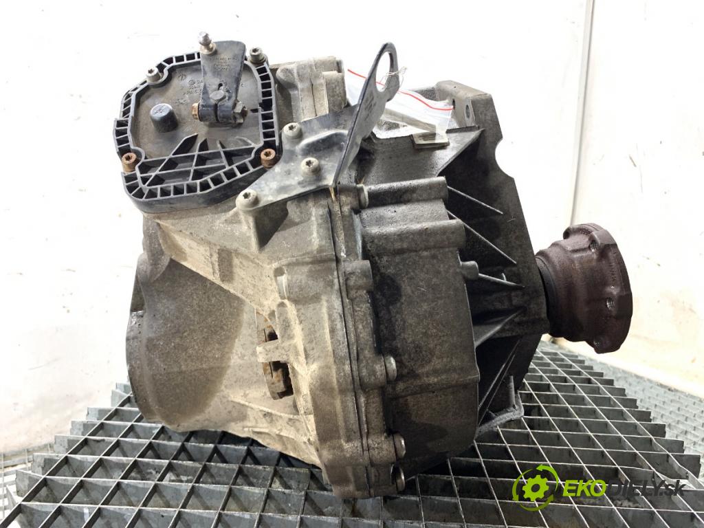 SEAT IBIZA IV liftback 2016 81 kW 1.0 TSI 999 Prevodovka RRS 7X28 (Prevodovka)