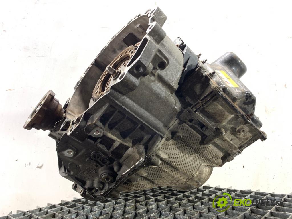 SEAT IBIZA IV liftback 2016 81 kW 1.0 TSI 999 Prevodovka RRS 7X28 (Prevodovka)