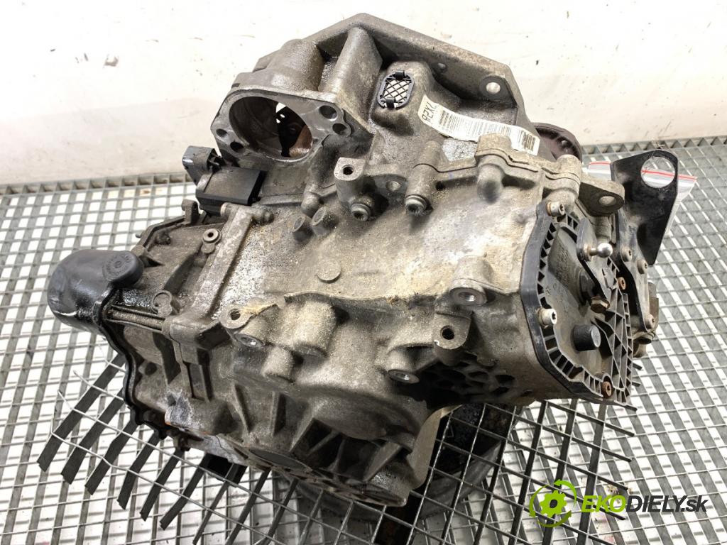 SEAT IBIZA IV liftback 2016 81 kW 1.0 TSI 999 Prevodovka RRS 7X28 (Prevodovka)