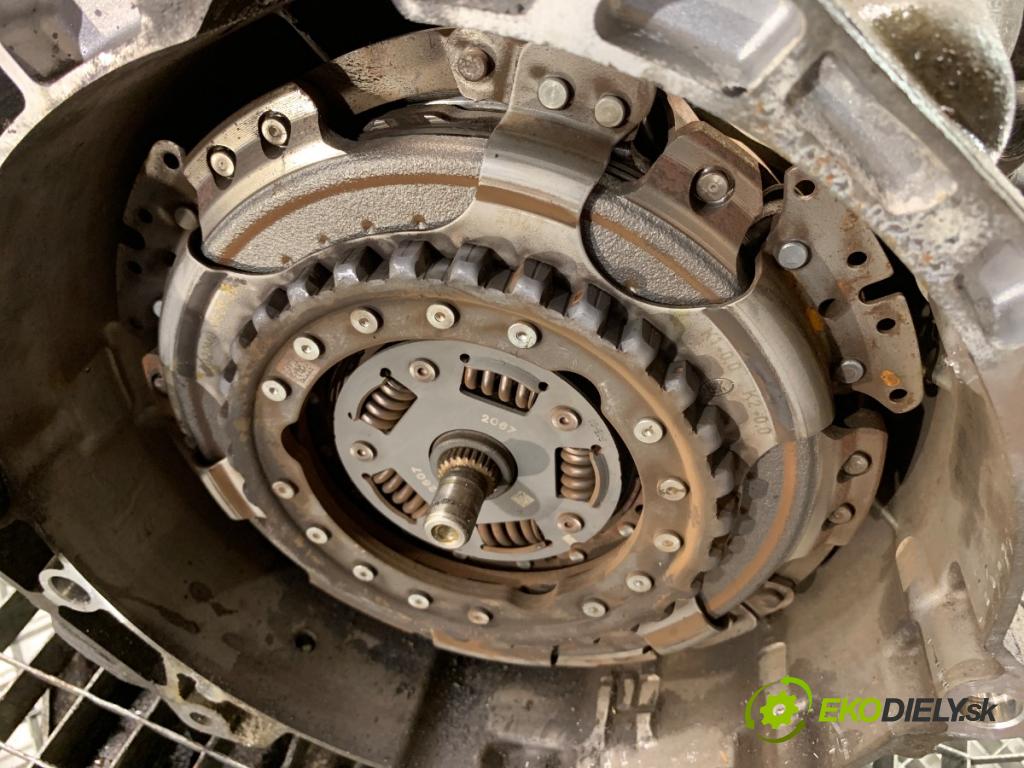 SEAT IBIZA IV liftback 2016 81 kW 1.0 TSI 999 Prevodovka RRS 7X28 (Prevodovka)