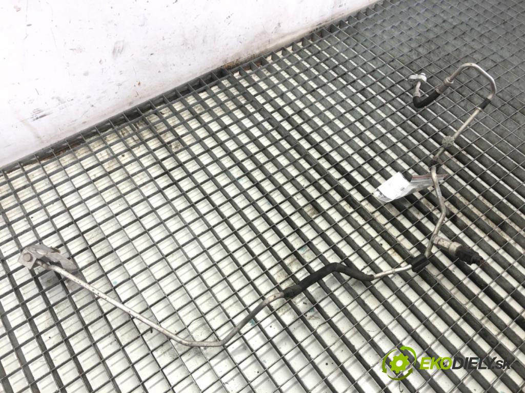 SEAT IBIZA IV liftback 2016 81 kW 1.0 TSI 999 rúrka klimatizácie  (Rúrka klimatizácie)