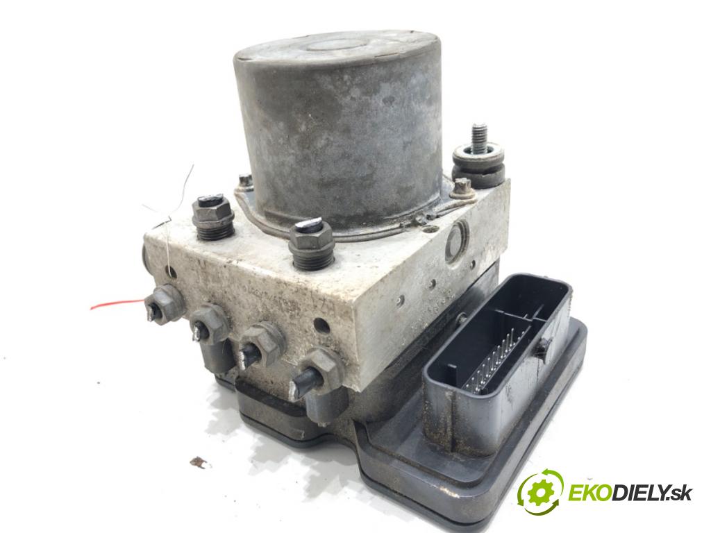 SEAT IBIZA IV liftback 2016 81 kW 1.0 TSI 999 Pumpa ABS 6C0907379N (Pumpa ABS)