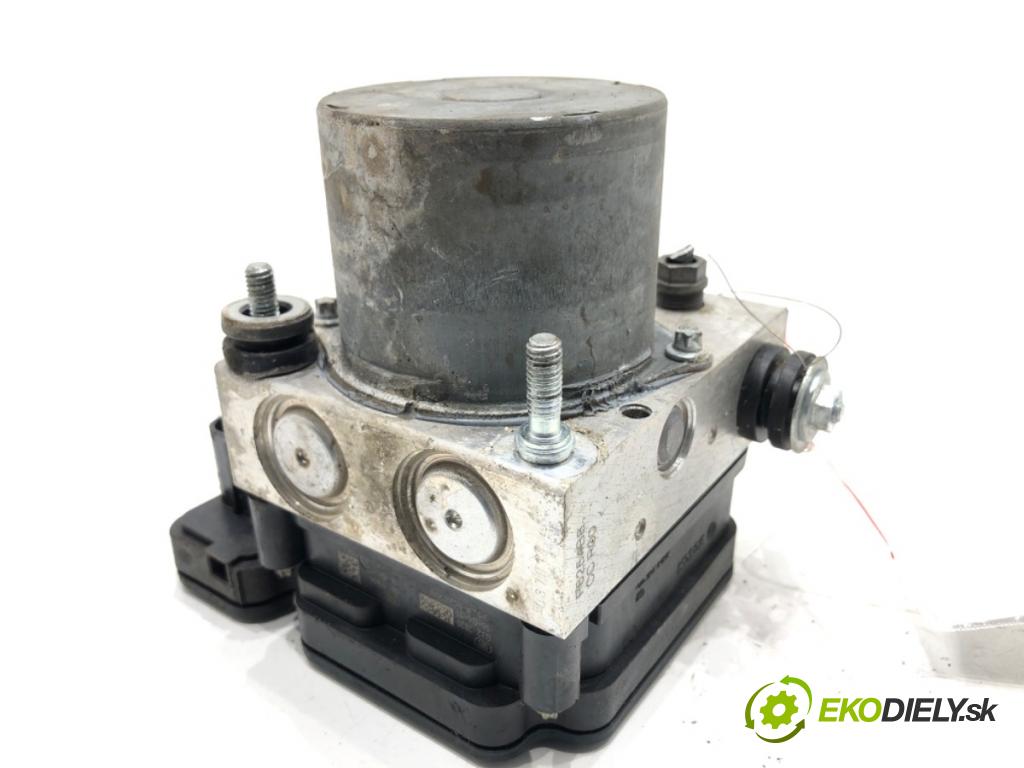 SEAT IBIZA IV liftback 2016 81 kW 1.0 TSI 999 Pumpa ABS 6C0907379N (Pumpa ABS)