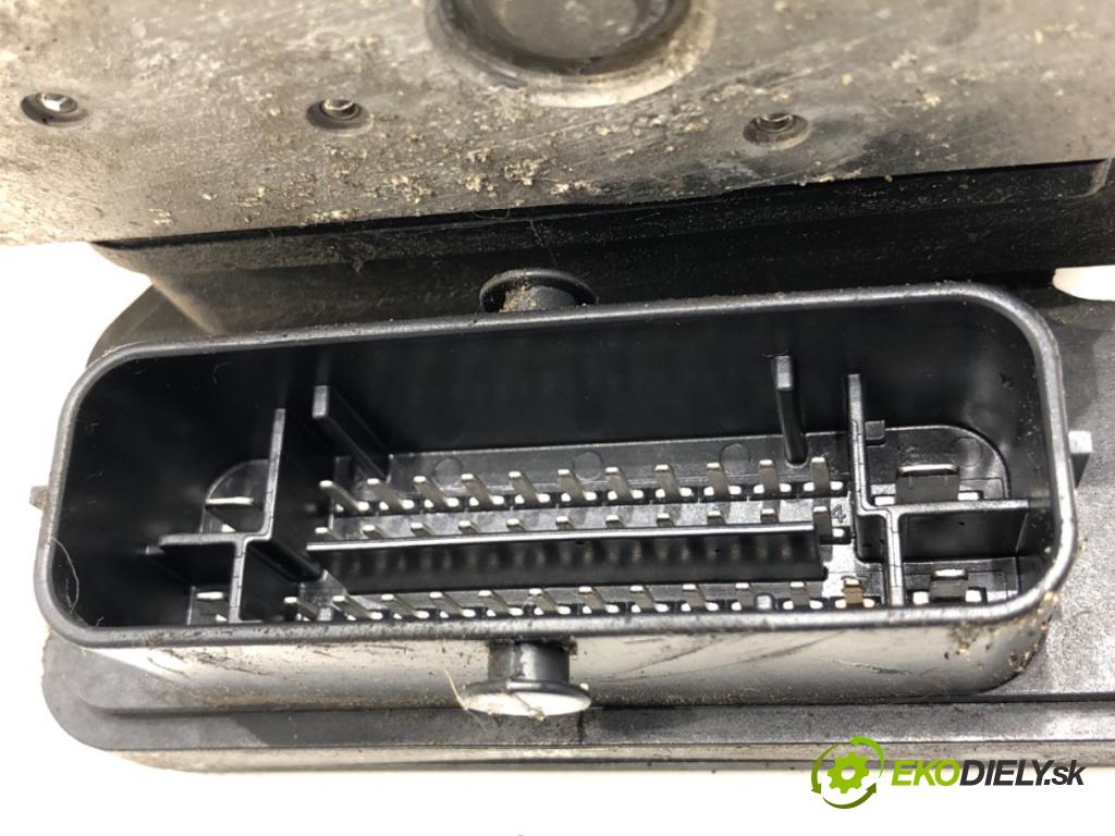 SEAT IBIZA IV liftback 2016 81 kW 1.0 TSI 999 Pumpa ABS 6C0907379N (Pumpa ABS)