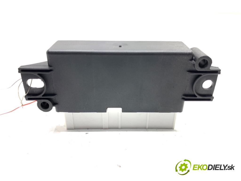 SEAT IBIZA IV liftback 2016 81 kW 1.0 TSI 999 Modul PDC 5Q0919283F (Riadiaca jednotka ostatné)