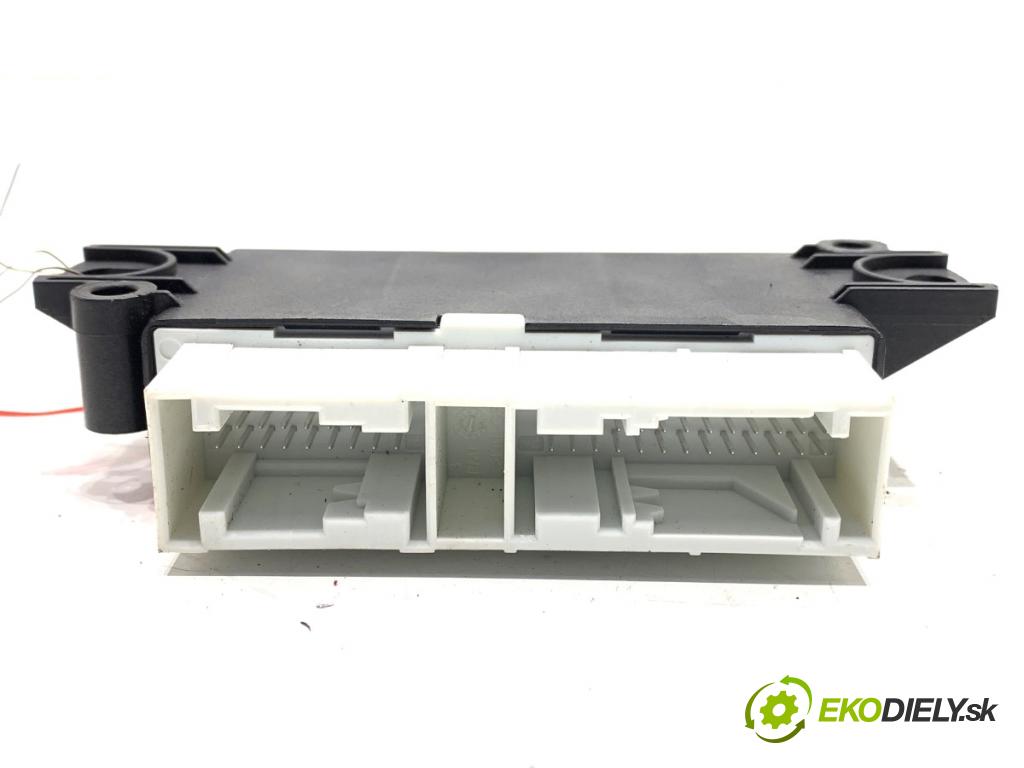 SEAT IBIZA IV liftback 2016 81 kW 1.0 TSI 999 Modul PDC 5Q0919283F (Riadiaca jednotka ostatné)