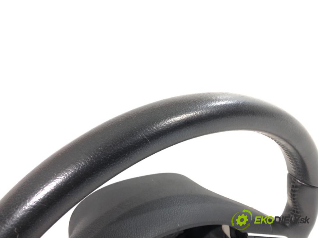 SEAT IBIZA IV liftback 2016 81 kW 1.0 TSI 999 Volant 5F0419091L (Volant)