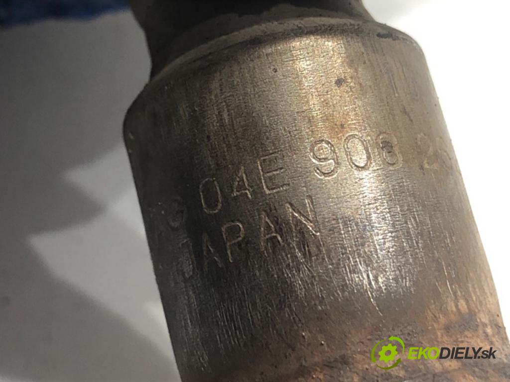 SEAT IBIZA IV liftback 2016 81 kW 1.0 TSI 999 sonda lambda zadní část 04L906262D (Lambda sonda)