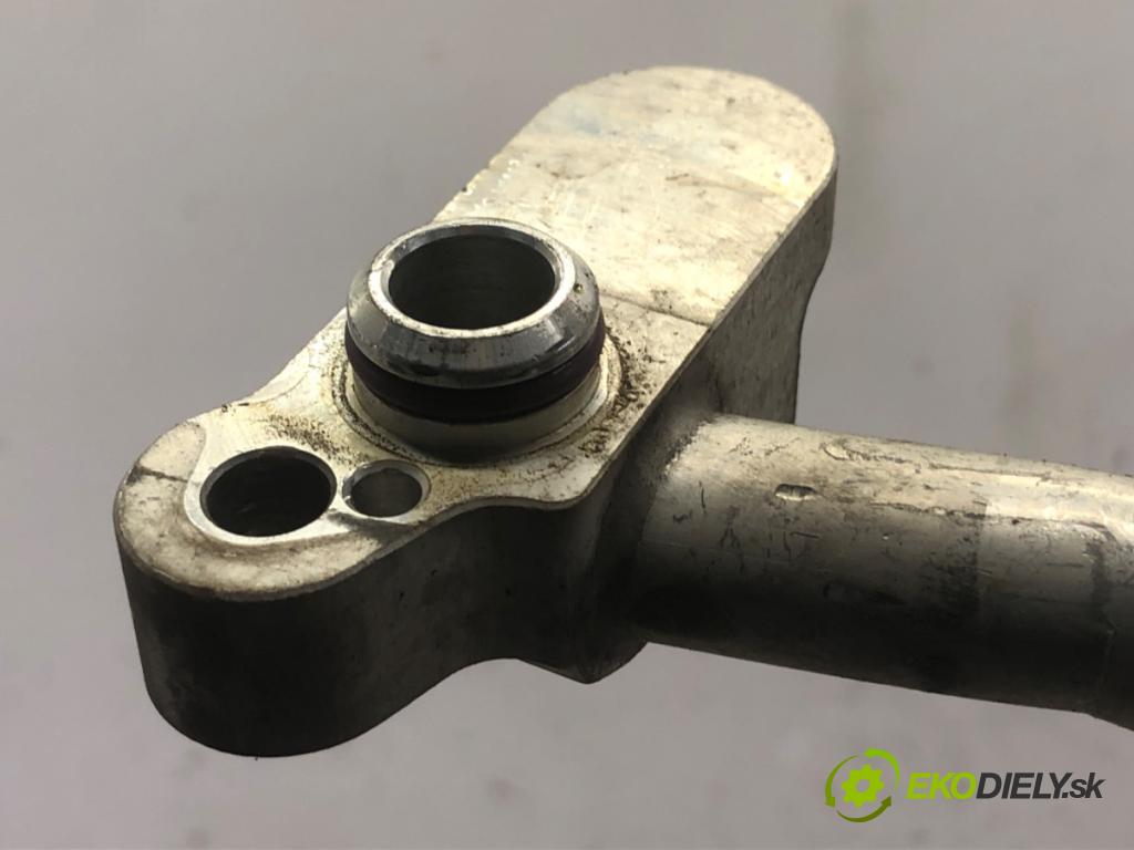 SEAT IBIZA IV liftback 2016 81 kW 1.0 TSI 999 rúrka klimatizácie 6C0816743Q (Rúrka klimatizácie)