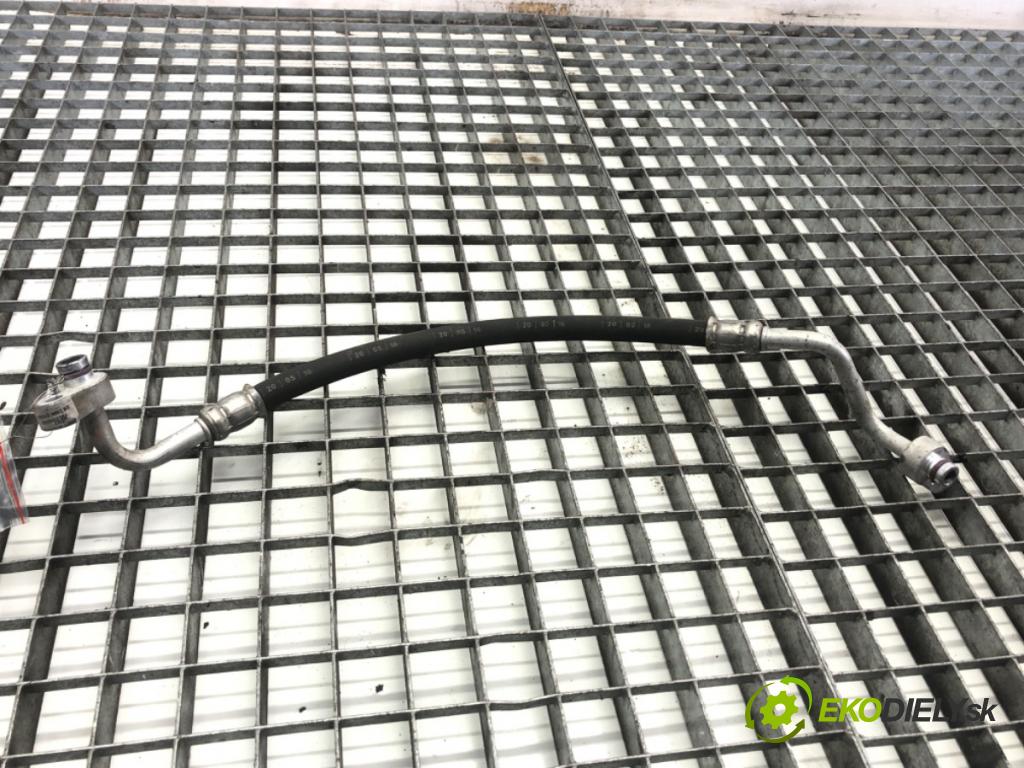 SEAT IBIZA IV liftback 2016 81 kW 1.0 TSI 999 rúrka klimatizácie  (Rúrka klimatizácie)