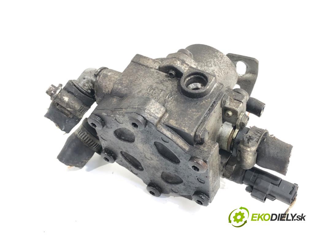 PEUGEOT PARTNER I Nadwozie pełne/minivan 2008 80 kW 1.6 1587 Reduktor do plynového pedálu LPG 67R-010016 (LPG)