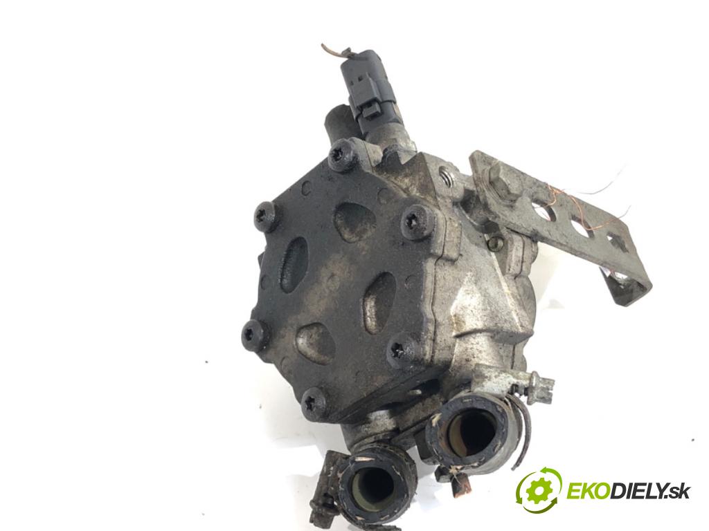 PEUGEOT PARTNER I Nadwozie pełne/minivan 2008 80 kW 1.6 1587 Reduktor do plynového pedálu LPG 67R-010016 (LPG)