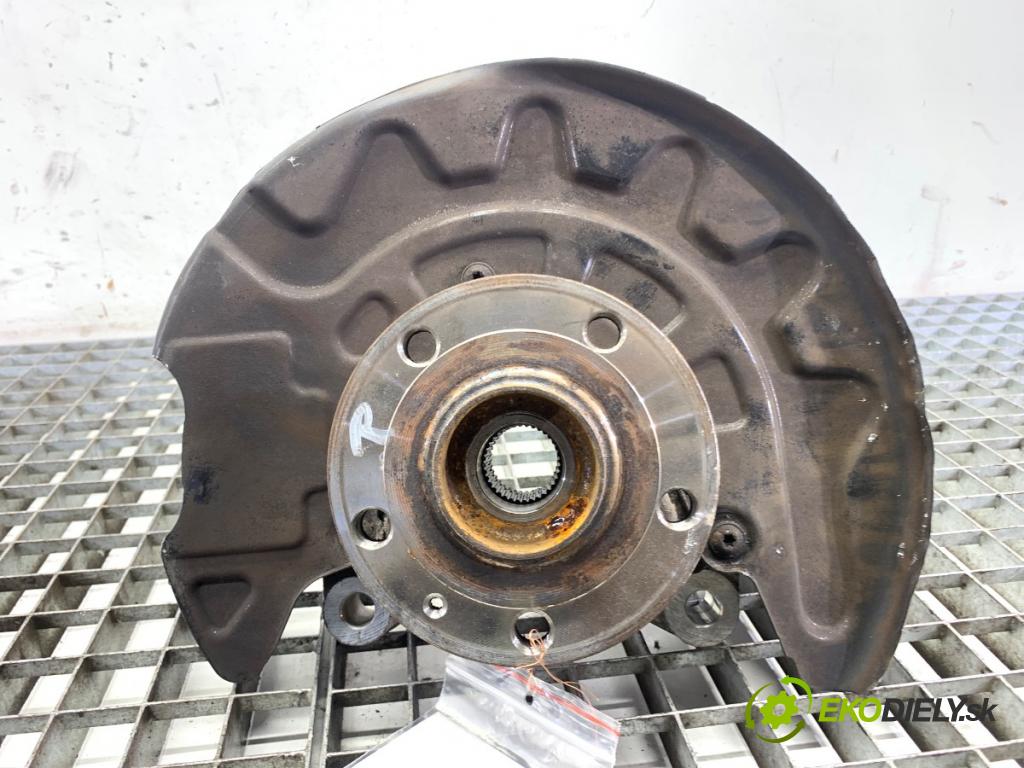 SKODA OCTAVIA III Kombi 2016 135 kW 2.0 TDI / TDI RS 4x4 1968 náboj pravy predný 