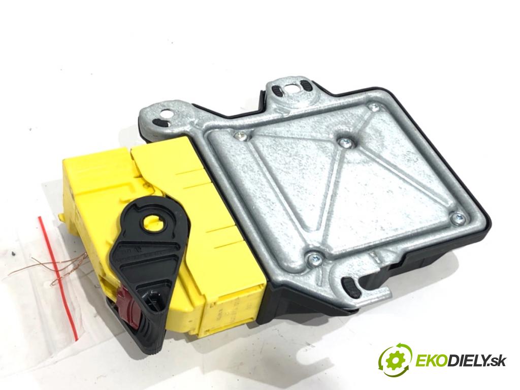 SKODA OCTAVIA III Kombi 2016 135 kW 2.0 TDI / TDI RS 4x4 1968 senzor airbag 3Q0959655AS (Snímač)