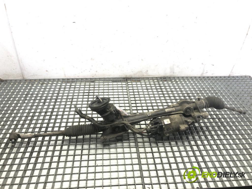 SKODA OCTAVIA III Kombi 2016 135 kW 2.0 TDI / TDI RS 4x4 1968 řízení 5Q0909144T 7805501673 (Řízení)