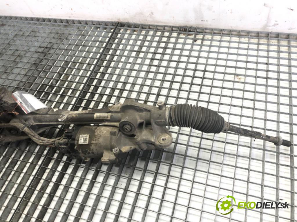 SKODA OCTAVIA III Kombi 2016 135 kW 2.0 TDI / TDI RS 4x4 1968 řízení 5Q0909144T 7805501673 (Řízení)