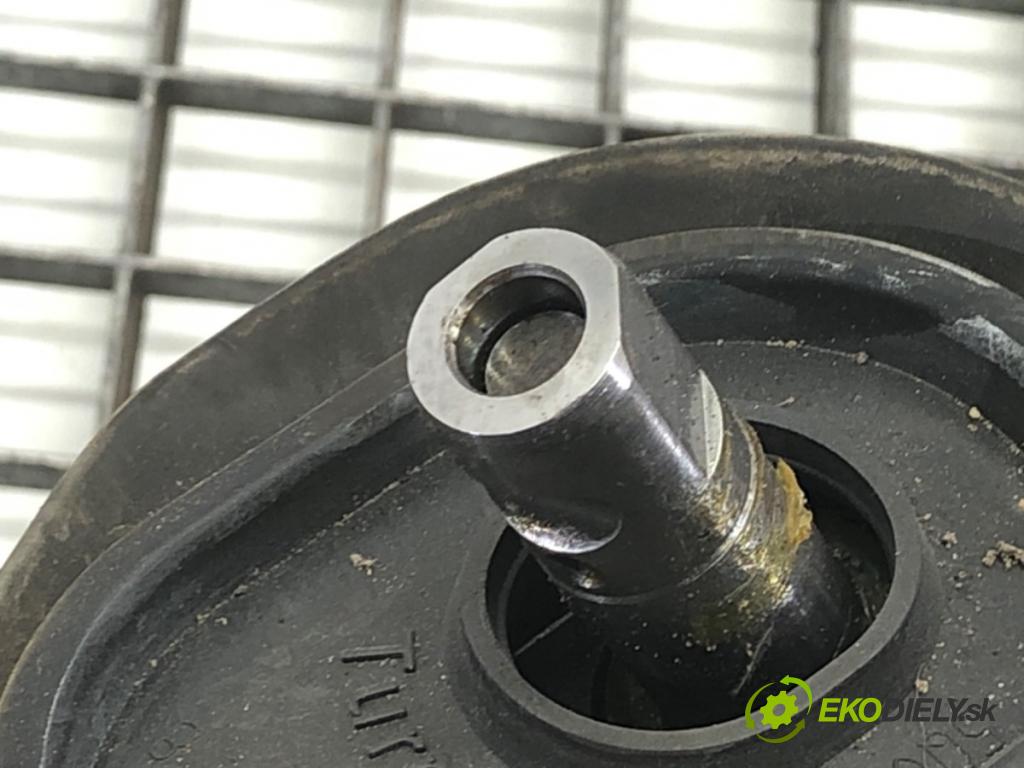 SKODA OCTAVIA III Kombi 2016 135 kW 2.0 TDI / TDI RS 4x4 1968 řízení 5Q0909144T 7805501673 (Řízení)