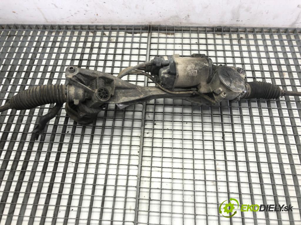 SKODA OCTAVIA III Kombi 2016 135 kW 2.0 TDI / TDI RS 4x4 1968 řízení 5Q0909144T 7805501673 (Řízení)