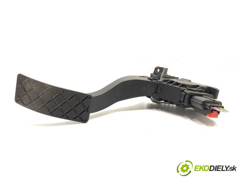 SKODA OCTAVIA III Kombi 2016 135 kW 2.0 TDI / TDI RS 4x4 1968 Potenciometer plynu 5Q1723503H (Potenciometer plynového pedálu)