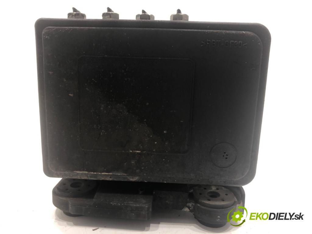 SKODA OCTAVIA III Kombi 2016 135 kW 2.0 TDI / TDI RS 4x4 1968 Pumpa ABS 5Q0614517AF (Pumpa ABS)