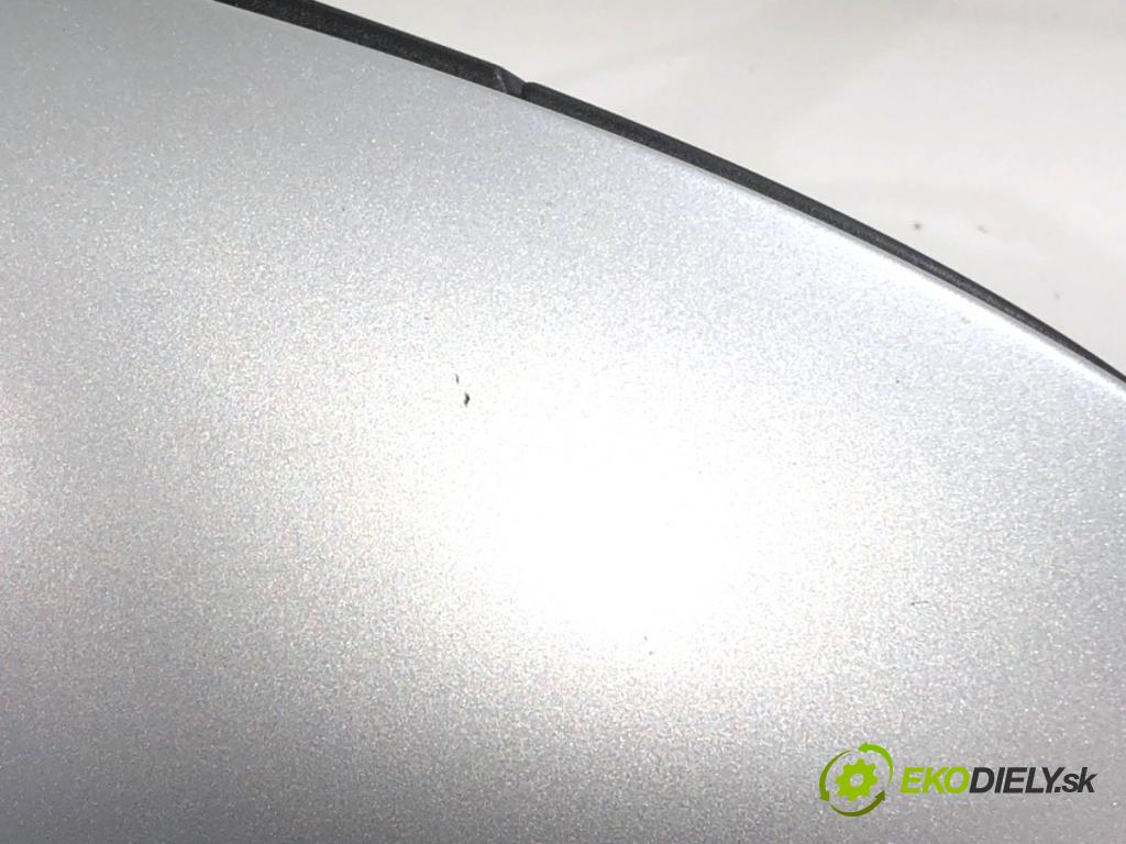 SKODA OCTAVIA III Kombi 2016 135 kW 2.0 TDI / TDI RS 4x4 1968 zpětné zrcátko pravý LA7W