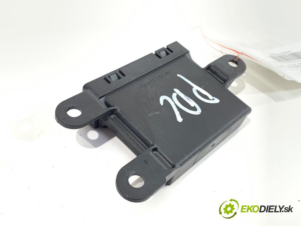 OPEL ASTRA J liftback 2011 92 kW 1.7 CDTI (68) 1686 Modul PDC 13354543 (Riadiaca jednotka ostatné)