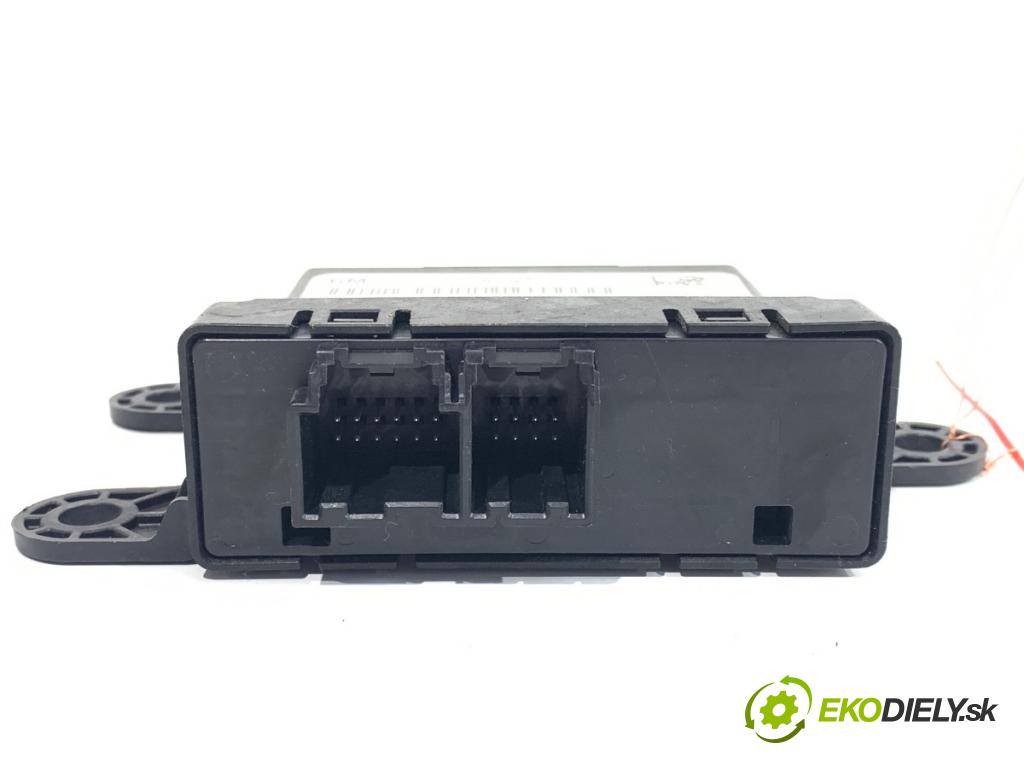 OPEL ASTRA J liftback 2011 92 kW 1.7 CDTI (68) 1686 Modul PDC 13354543 (Riadiaca jednotka ostatné)