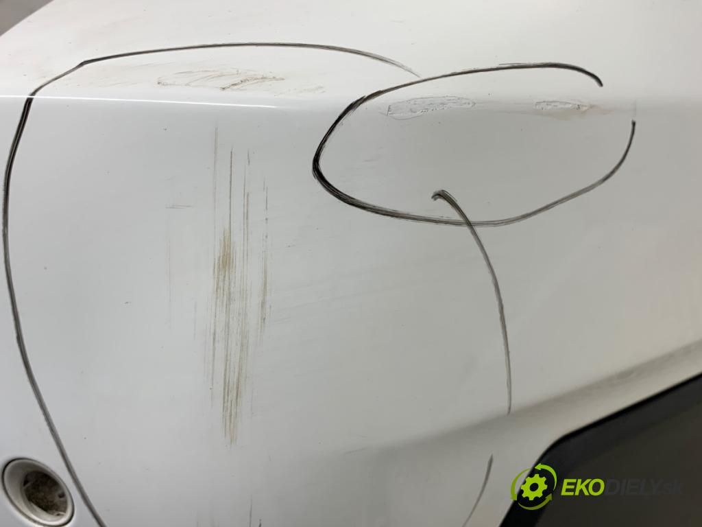 BMW E83 SUV 2008 130 kW xDrive 20 d 1995 nárazník zadní část (Klika dveří ostatní)