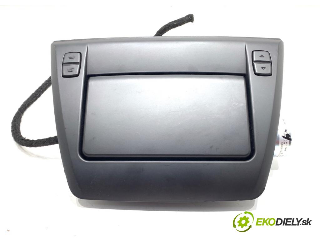 BMW E83 SUV 2008 130 kW xDrive 20 d 1995 Dislpej 3452285 (Prístrojová doska)