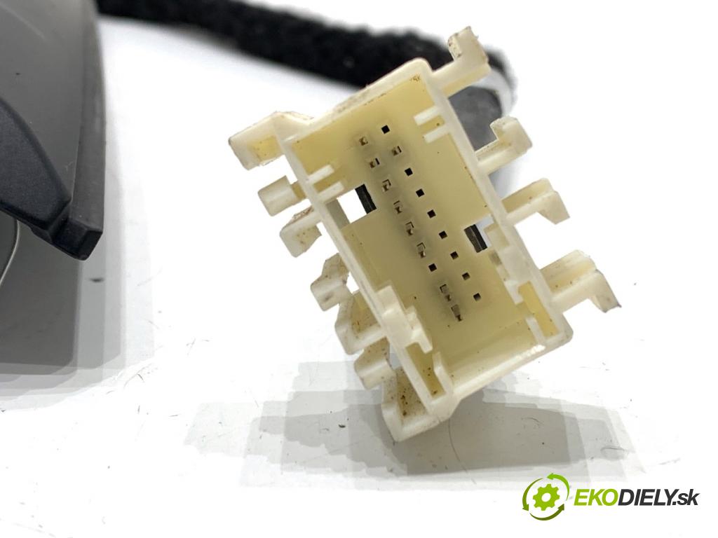 BMW E83 SUV 2008 130 kW xDrive 20 d 1995 Dislpej 3452285 (Prístrojová doska)