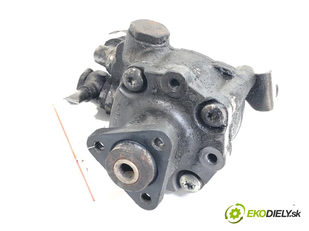 BMW E83 SUV 2008 130 kW xDrive 20 d 1995 pumpa servočerpadlo 7652974 (Servočerpadlo)