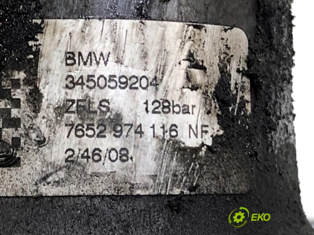 BMW E83 SUV 2008 130 kW xDrive 20 d 1995 pumpa servočerpadlo 7652974 (Servočerpadlo)