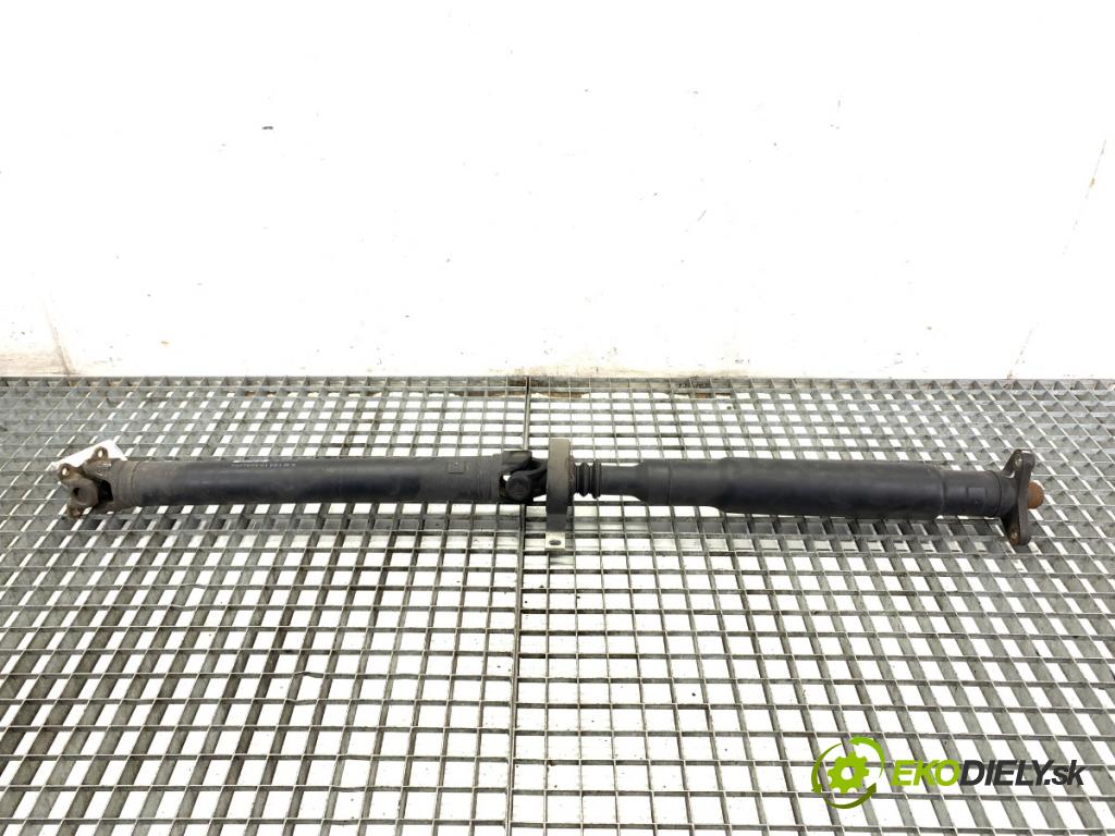 BMW E83 SUV 2008 130 kW xDrive 20 d 1995 Kardaň, hriadeľ hnací zad 7577059 (Kardaňový hriadeľ)