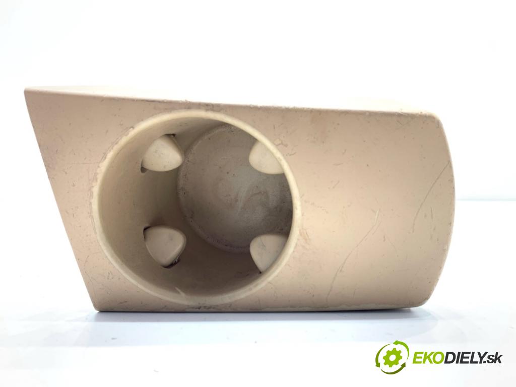 BMW E83 SUV 2008 130 kW xDrive 20 d 1995 Držiak na nápoje 3401957 (Držiak (úchyt) na nápoje)